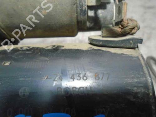 Starter OPEL CORSA D (S07) 1.4 (L08, L68) | BP13423698M8 - Image 4