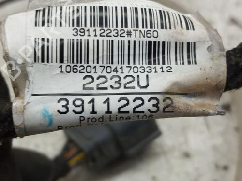 Electronic module OPEL INSIGNIA B Grand Sport (Z18)  | BP29410908M83 