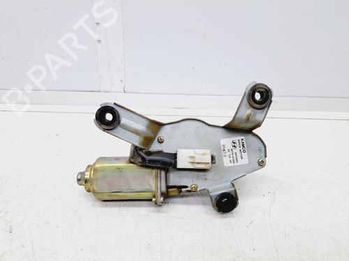 Rear wiper motor HYUNDAI TERRACAN (HP) 2.5 TD | BP20688759M102 