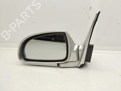Used Left mirror Left mirror HYUNDAI ACCENT II Saloon (LC) [1999-2017] 18741344 18741344