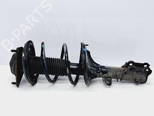 Used Left front shock absorber KIA CERATO I Hatchback (LD) 2.0 CRDi (112 hp) 13426305