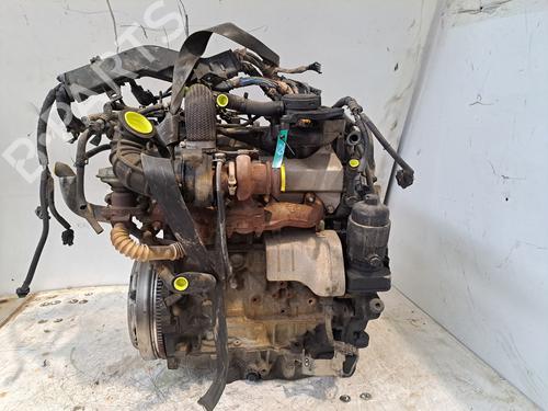 Engine CHEVROLET NUBIRA Saloon  | BP32083695M1  - Image 6