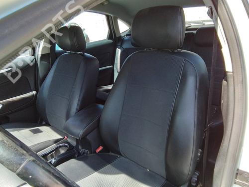 Left mirror FORD MONDEO IV (BA7) 2.0 TDCi | BP29115520C26 
