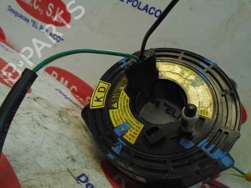 Squib airbag DAEWOO KALOS (KLAS) 1.2 | BP13461153C102 