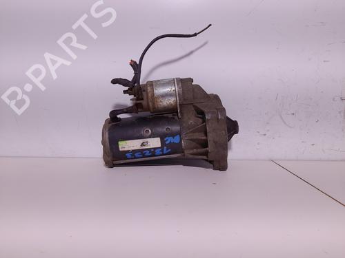 Used Starter SUZUKI VITARA (ET, TA, TD) [1988-2002]  31042180