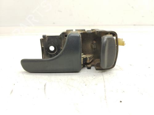 Used Front right interior door handle NISSAN TERRANO II (R20) 2.7 TDi 4WD (125 hp) 18297502