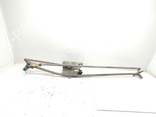 Front wiper motor CITROËN XSARA PICASSO (N68) 1.6 HDi | BP27701276M29 