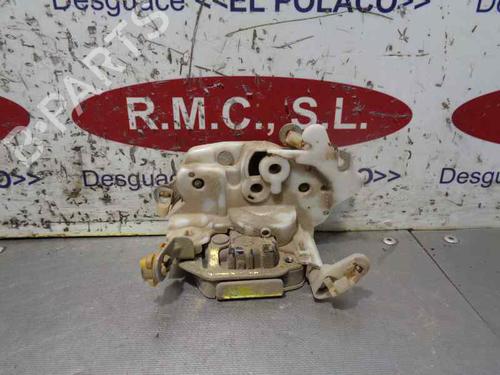 Front right lock NISSAN TERRANO II (R20) 2.7 TDi 4WD | BP13469347C97 