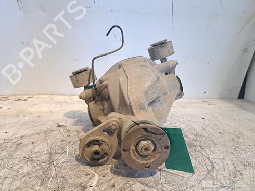 Used Rear differential LAND ROVER FREELANDER I (L314) [1998-2006]  32141589