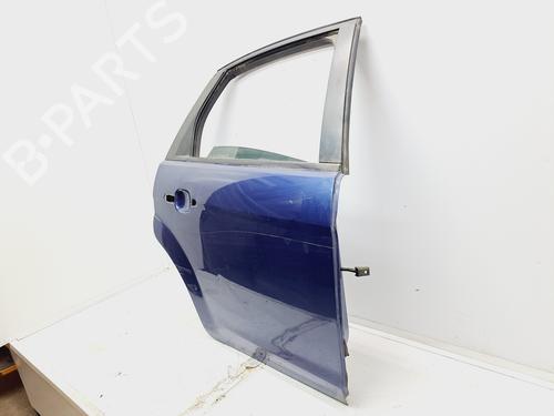 Right rear door FORD FOCUS II (DA_, HCP, DP)  | BP19485381C5 