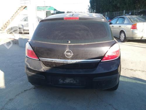 Rear left interior door handle OPEL ASTRA H (A04) 1.7 CDTI (L48) | BP19136252I15 - Image 10