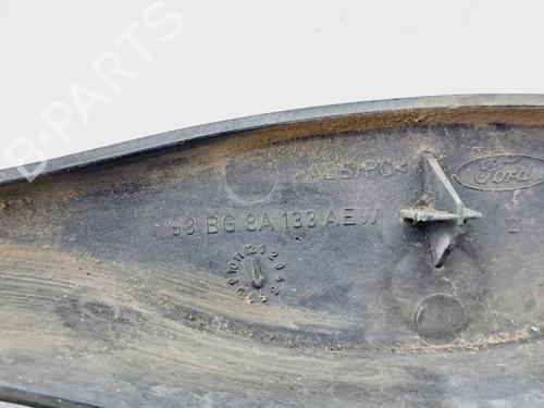 Grille FORD MONDEO I (GBP)  | BP16770615C40 