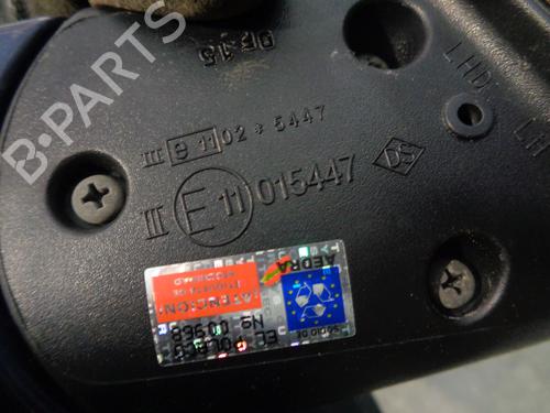 Left mirror DAEWOO NUBIRA Saloon (J100) 2.0 16V | BP13425791C26