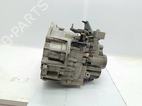 Gearbox VW GOLF ALLTRACK VII Variant (BA5, BV5) 2.0 TDI 4motion | BP16138413M3 