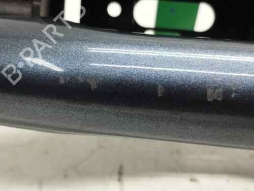 Front right exterior door handle RENAULT CLIO IV (BH_) 1.2 TCe 120 (BHM0) | BP23662196C129 
