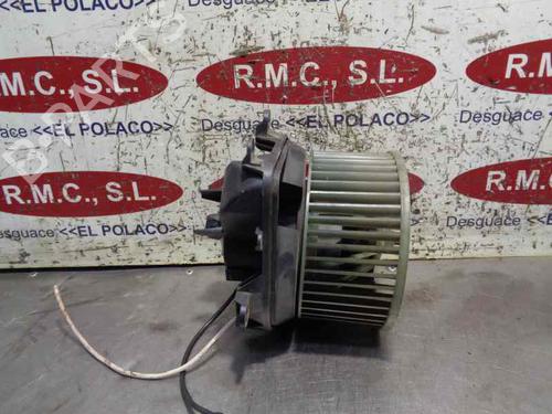 Heater blower motor CITROËN XSARA (N1)  | BP13425067M62 