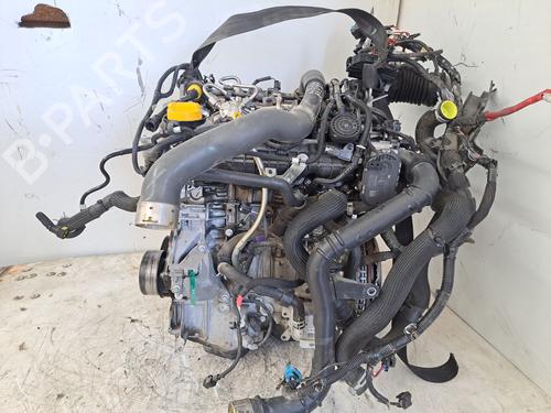 Engine DACIA DUSTER (HM_) | BP35818505M1 - Image 2