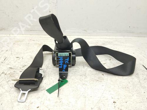 Used Rear center seatbelt MINI MINI CLUBVAN (R55) Cooper D (112 hp) 30469567
