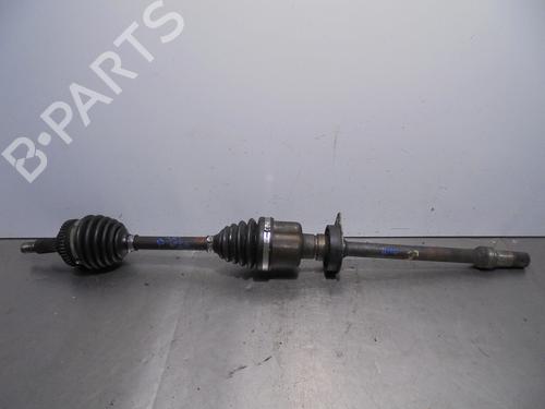 Used Right front driveshaft FORD MONDEO II Saloon (BFP) 1.8 TD (90 hp) 13469634