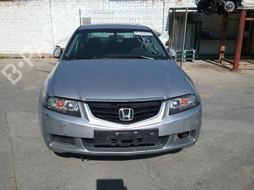Radiator fan HONDA ACCORD VII (CL, CN) 2.0 (CL7) | BP13429069M35 