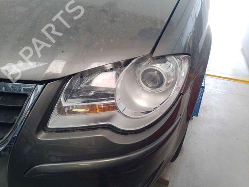 left-headlight-vw-touran-1t1-1t2-2003-2004-2005-2006-2007-2008-2009-2010-2011-39713554 main image