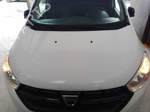 Motorhjelm DACIA LODGY (JS_) | BP38952887C1 - Image 2
