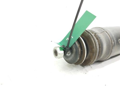 Left rear shock absorber TOYOTA PRIUS (_W3_)  | BP29537152M18 