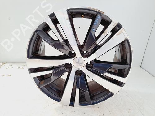 Rim PEUGEOT 3008 II SUV (MC_, MR_, MJ_, M4_) 1.6 BlueHDi 120 | BP25591733C45