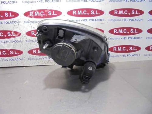Left headlight RENAULT KANGOO (KC0/1_) 1.5 dCi | BP13469097C28 
