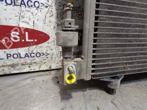 AC radiator PEUGEOT 406 (8B) 2.0 HDI 90 | BP13425229M32 