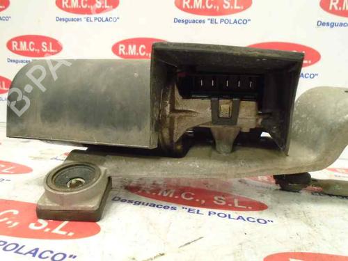 Front wiper motor FORD FOCUS I (DAW, DBW) 1.6 16V | BP13458701M29 