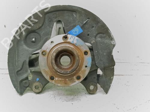 Venstre Styrespindel Lejehus Venstre Styrespindel Lejehus PEUGEOT PARTNER Box Body/MPV (K9) [2018-2026] 37602556 37602556