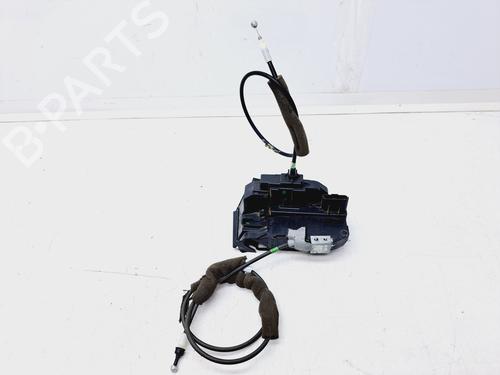 Used Front right lock NISSAN JUKE (F15) 1.5 dCi (110 hp) 18473786