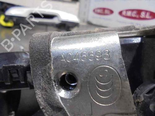 Front left lock TOYOTA LAND CRUISER PRADO (_J15_) 3.0 D-4D (KDJ155_, KDJ150_, KDJ150R, KDJ155R) | BP13494470C98 