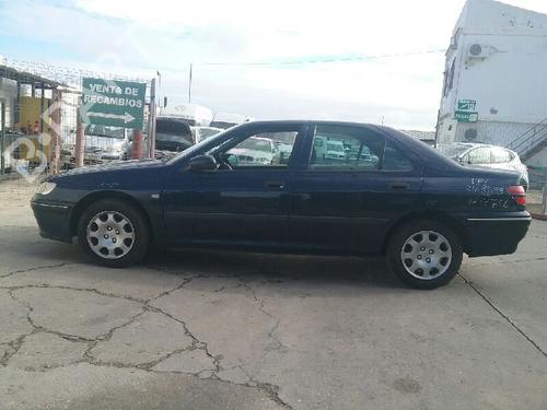 Starter PEUGEOT 406 (8B) 1.8 16V | BP13423532M8 