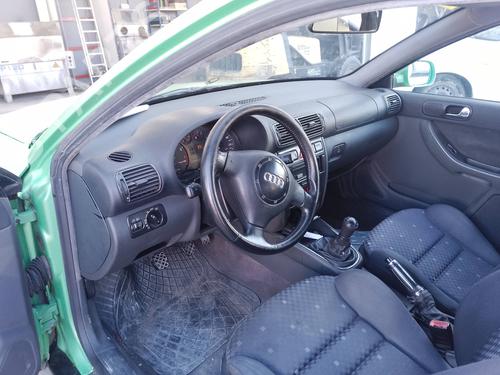 Right front window switch AUDI A3 (8L1) 1.8 | BP35818424I26  - Image 8