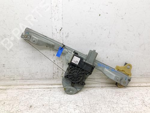 Used Front left window mechanism Front left window mechanism 37695134 37695134
