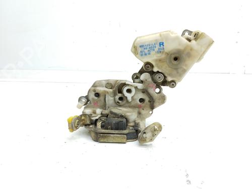 Used Front right lock FORD MAVERICK (UDS, UNS) 2.7 TD (100 hp) 20721799