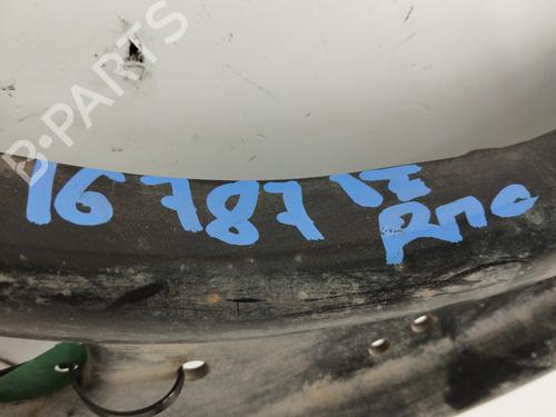 Left front suspension arm VW GOLF VII (5G1, BQ1, BE1, BE2) 2.0 TDI | BP27696936M12 