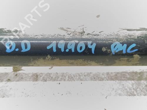 Right front driveshaft VW GOLF V (1K1) | BP37414014M39 - Image 4