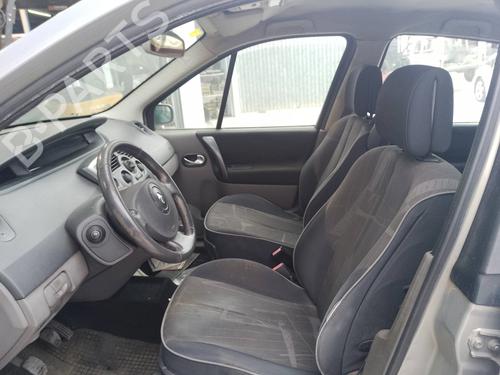Left front window switch RENAULT SCÉNIC II (JM0/1_) | BP35818641I27 - Image 6