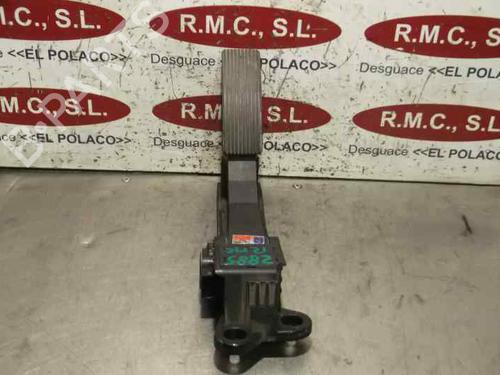 Pedal MERCEDES-BENZ M-CLASS (W164) ML 320 CDI 4-matic (164.122) | BP13424410I4 