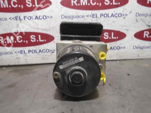 ABS pump RENAULT LAGUNA II (BG0/1_)  | BP13460568M43 