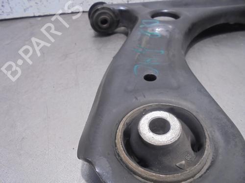 Right front suspension arm VW POLO V (6R1, 6C1) 1.4 TDI | BP13491715M13 