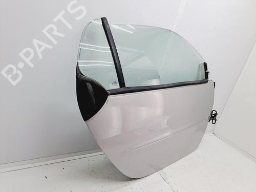 Right front door SMART FORTWO Coupe (450)  | BP29724699C3 