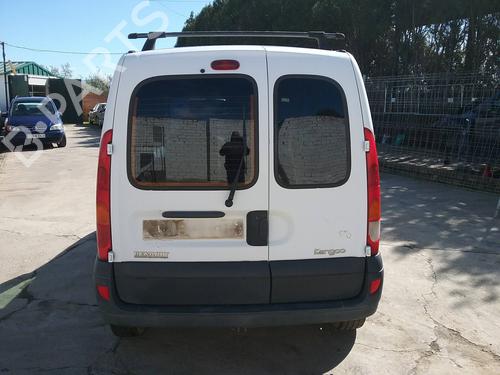 Front right interior door handle RENAULT KANGOO (KC0/1_) 1.5 dCi (KC07) | BP13457712I14 