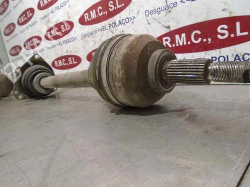 Left front driveshaft RENAULT ESPACE IV (JK0/1_) | BP13457143M38 - Image 2