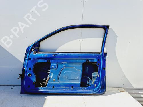 Right front door RENAULT MEGANE II (BM0/1_, CM0/1_) 1.5 dCi (BM0F, BM0T, BM2B, CM0F, CM0T) | BP13428084C3 