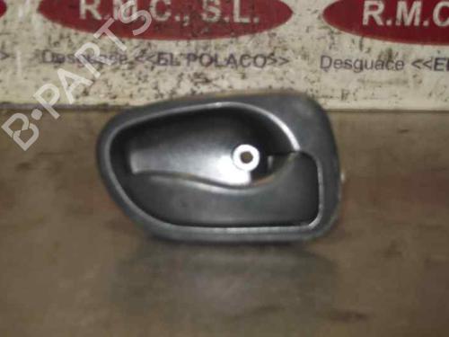 Front right interior door handle HYUNDAI ACCENT I (X-3)  | BP13424768I14 