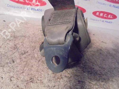 Front right seatbelt CITROËN XSARA PICASSO (N68)  | BP13468721I25 